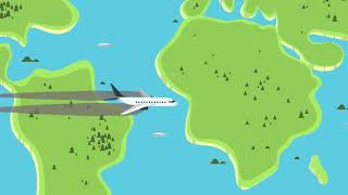 The Good Traveler Animated Explainer Video by Explainify