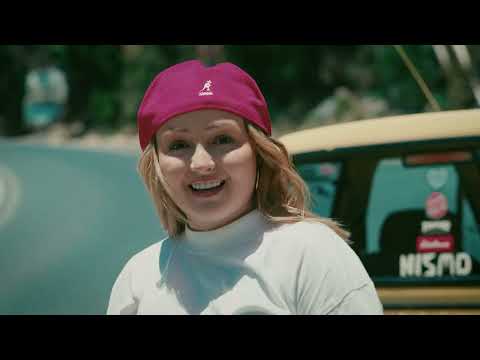 SAJIRO - LIAH VELIZ (Feat ZheloBeats)