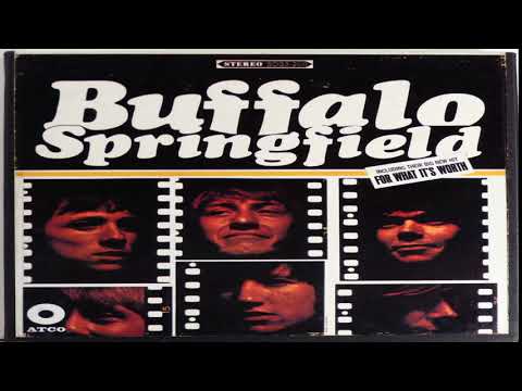 B̤ṳf̤f̤a̤l̤o̤ ̤S̤p̤r̤i̤ngfield-S/T Full Album 1966