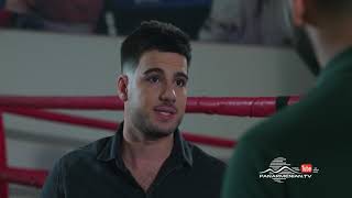 Shirazi vardy (Vard of Shiraz) - episode 168