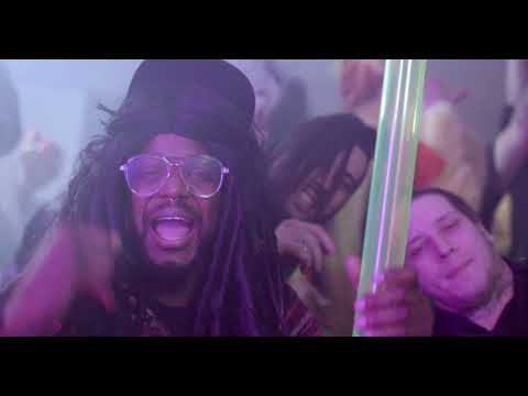 Porn And Chicken X Steve Gerard - WEED (Official Music Video)