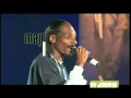 Snoop Dogg Gin Juice Live MTV The Life Rhymes 09 26 2006