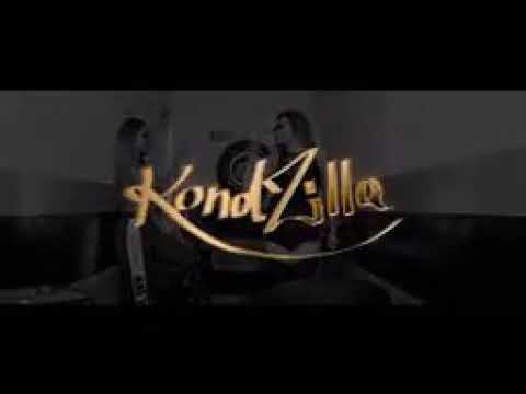 Dani Russo e Lexa - Na Frente do Paredão (kondzilla)