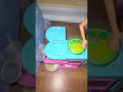 User submitted video