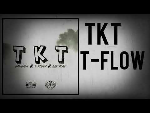 mester alae ft dandani ft t-flow تسريب اغنية كاملة
