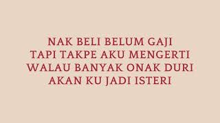 Download lagu CAK CAK CEKUK Lyrics By Wani Kairie mp3 Download lagu CAK CAK CEKUK Lyrics By Wani Kairie mp3