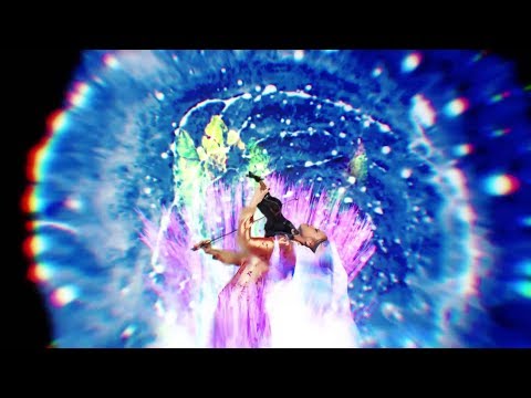 Kytami - Listen Up ft. Deriek Simon (OFFICIAL MUSIC VIDEO)
