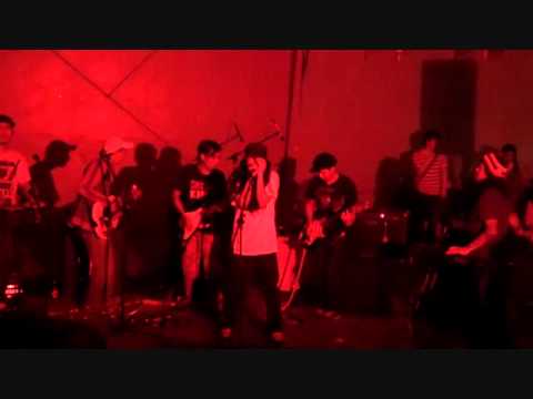 Dreadknot Used - Urban Madness (Irie Sunday @ B-Side)