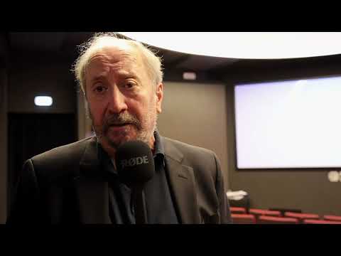 NASTRI D'ARGENTO CORTI - Giuseppe Piccioni