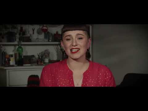 Dominie Hooper  - Robin [Official Music Video]