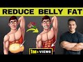 8 Best Tips To Lose Belly Fat | पेट की चर्बी कम करने के 8 उपाय | Yatinder Si