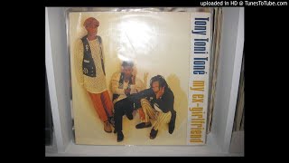 TONY TONI TONE my ex girlfriend ( dave anthony 12 mix  ) 1994..