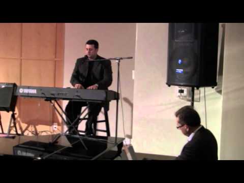 El Roi RBC - Doamne bun