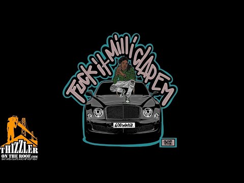AB Milli ft. K.E., Duke Geez, Drew Beez - Shooters [Prod. Lil Rece] [Thizzler.com Exclusive]