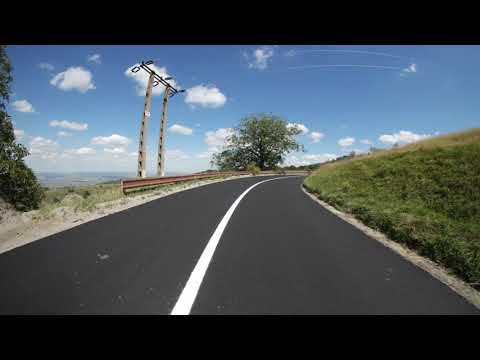 Transalpina:  Jina - Saliste