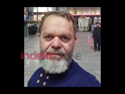 Ikballe Huduti-Berisha, Bujar Rogova