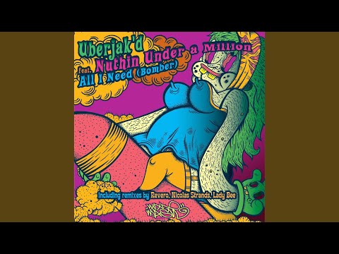 All I Need (Bomber) (Revero Remix)