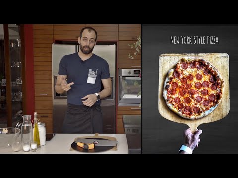 MyPizza Project video thumbnail