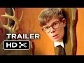 My Prairie Home Official Trailer (2014) - Rae Spoon Canadian Singer Documentary