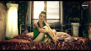 Corina feat. Pacha Man - Pernele moi (Official Video)