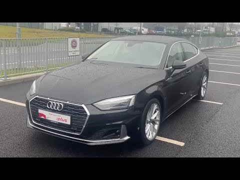 Audi A5 40 TDI 204HP S-Tronic SE - Image 2