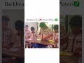 BackBenchers Drum Players Music Garba Song Viral Shorts Ytshorts Ytshortsindia India