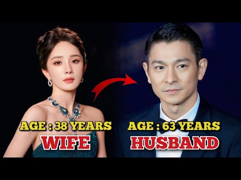 TOP CHINESE ACTRESS WHO MARRIED WITH OLDER MEN | BEAUTIFUL CHINESE ACTRESS #marriage #chinesedrama 