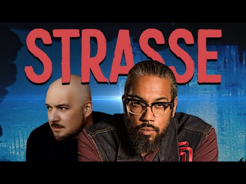 Samy Deluxe x Kool Savas - Strasse [fan made]