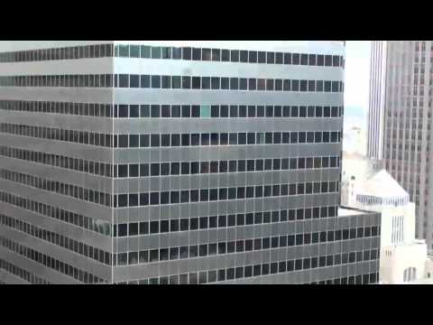 Downtown Los Angeles Buildings - Referen