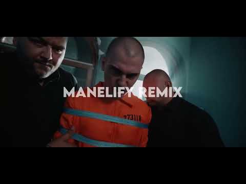 M.G.L. x @LuisGabriel. - "DEBANDADĂ FAC" |❌Manelify REMIX❌|