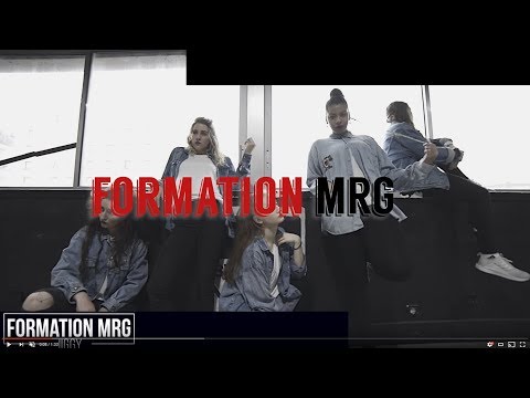 Formation FMRG - Jiggy - Studio MRG - 2018