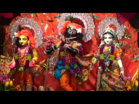 The best gift by HG Govinda Caran Prabhu, 12.22.13