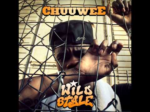 Chuuwee -- The Livest One (Prod. by Abjo) (OFFICIAL)