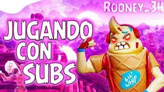 ¡ SCRIM EN DUOS !  ( FORTNITE ARGENTINA )