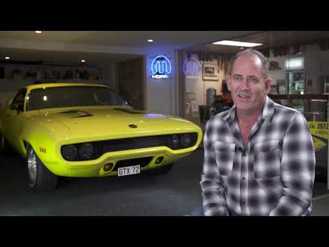 Teng Tools Muscle Garage S06E10