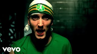 Eminem - Sing For The Moment (Official Music Video