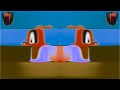 Requested Baby TV Ident 2010 In G Major 427