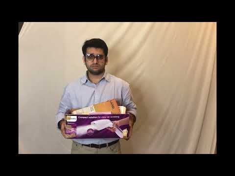 Jevin Nerd character 