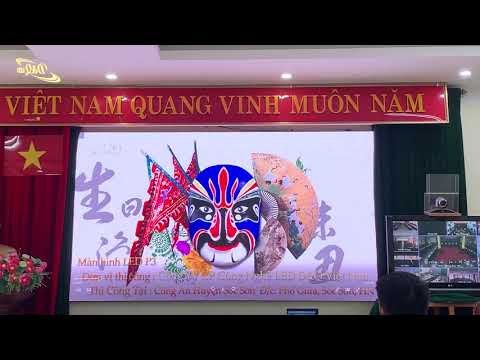Video dự án