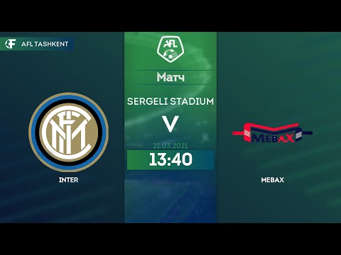 1 div | 20-tur  Inter -Mebax