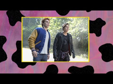 Jughead & Archie | You Belong With Me