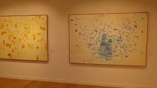 個展『波動』シリーズ太田 舜