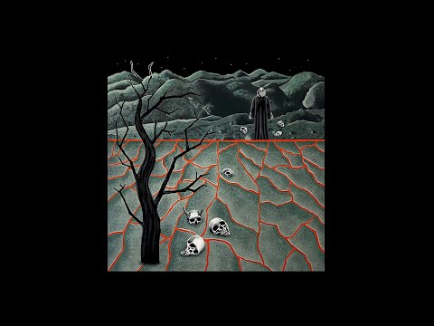 Warthog - "s/t" (2022) (Full EP)