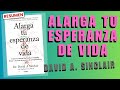 Summary of "Extend Your Life Expectancy" by David A. Sinclair