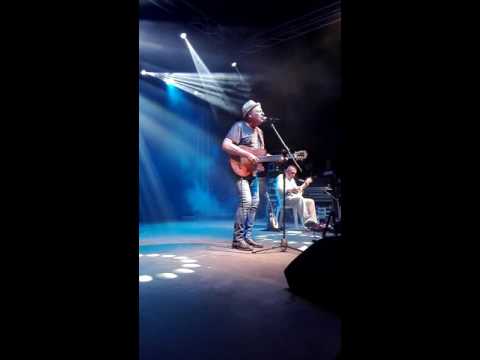 Enzo Gragnaniello - Misteriosamente live