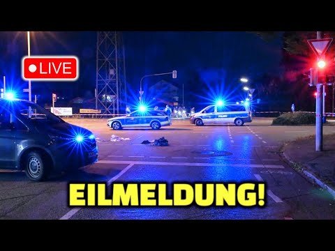 Messerattacke in Berlin Wedding! 😱🔥 Eskalation auf der Osloer Straße!