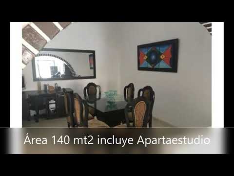 Apartamentos, Venta, Ulpiano Lloreda - $140.000.000