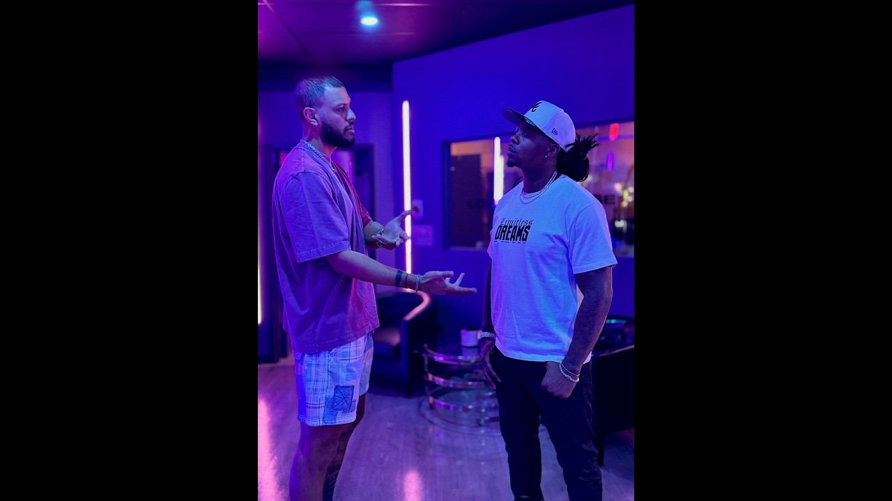 D is hesitant to accept Rone’s business after being referred by Honey Pot!