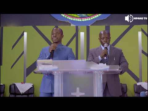 Jinsi ya kushinda roho ya umaskini.mwalimu Rugurika (official video)