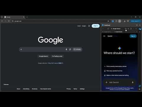 Item video thumbnail